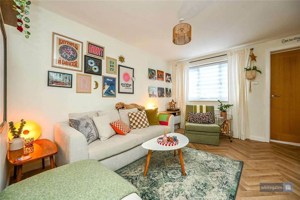Lounge Area