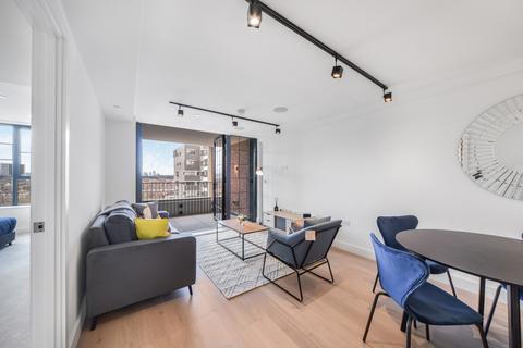 2 bedroom apartment to rent, The Pickle Factory, New Tannery Way, SE1