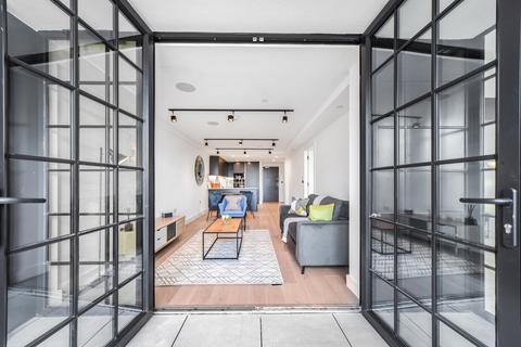 2 bedroom apartment to rent, The Pickle Factory, New Tannery Way, SE1