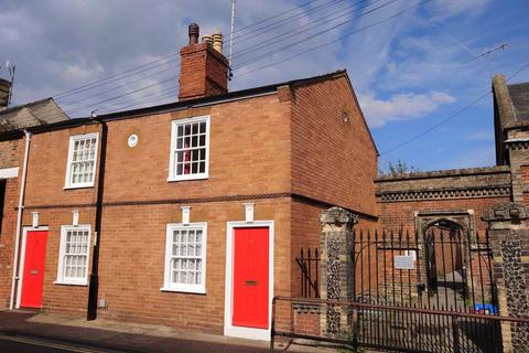 undefined, College Street, Bury St Edmunds IP33