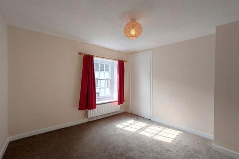 undefined, College Street, Bury St Edmunds IP33