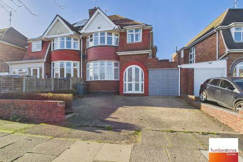 3 bedroom semi-detached house for sale, Ridgacre Lane, Quinton, Birmingham, B32 1EL