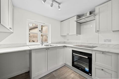 undefined, Coronet Place, Kingsbridge