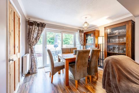 4 bedroom detached house for sale, Amhurst Gardens, Belton