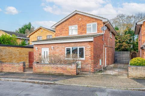 undefined, Amhurst Gardens, Belton