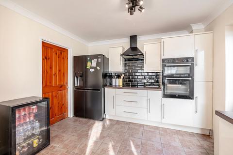 undefined, Amhurst Gardens, Belton