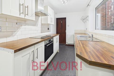 undefined, Eagle Street, Hanley, Stoke-on-Trent, ST1