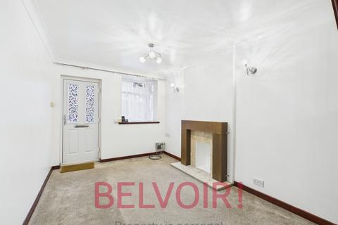 undefined, Eagle Street, Hanley, Stoke-on-Trent, ST1