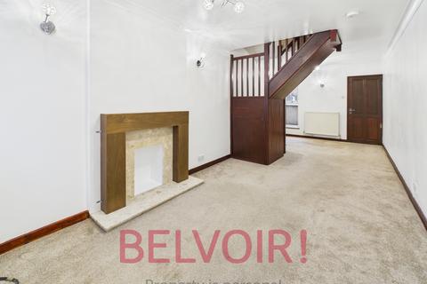 undefined, Eagle Street, Hanley, Stoke-on-Trent, ST1