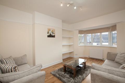 2 bedroom apartment to rent, Crown Road, Muswell Hill, London, N10