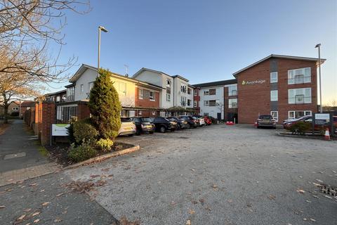 undefined, Spath Lane, Wilmslow