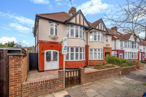 3 bedroom semi-detached house for sale, Cedric Road, Eltham, SE9