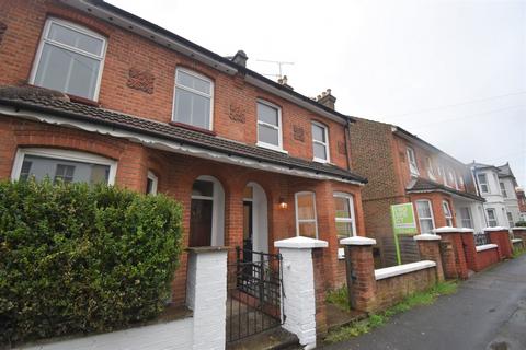undefined, St Georges Road, Aldershot, Hampshire, GU12