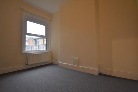undefined, St Georges Road, Aldershot, Hampshire, GU12