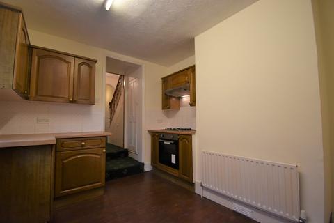 undefined, St Georges Road, Aldershot, Hampshire, GU12
