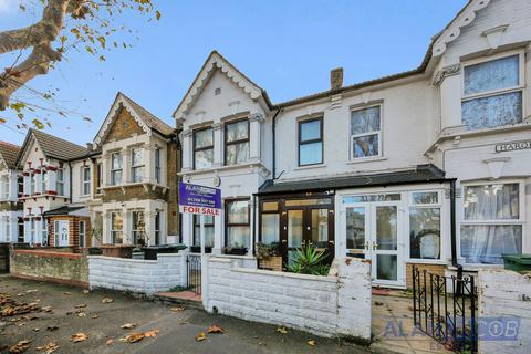 6 bedroom terraced house for sale, Harold Road, London E11