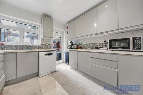 6 bedroom terraced house for sale, Harold Road, London E11