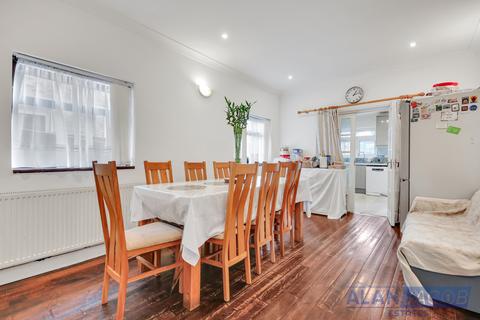 6 bedroom terraced house for sale, Harold Road, London E11