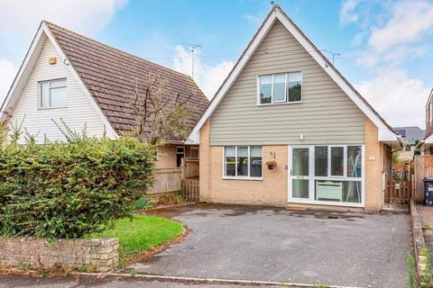 undefined, Allens Road, Upton, Poole