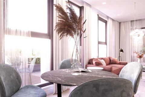 undefined, Chiswick High Road, London, W4