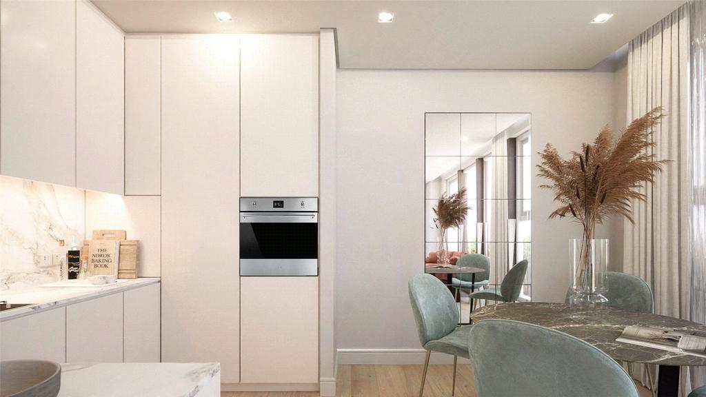 Kitchen Dining