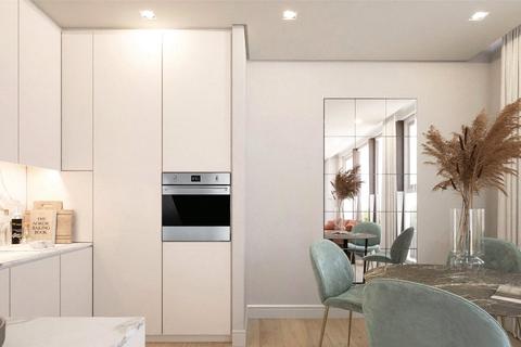 undefined, Chiswick High Road, London, W4