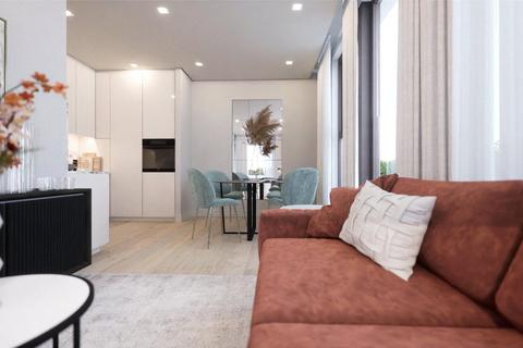undefined, Chiswick High Road, London, W4
