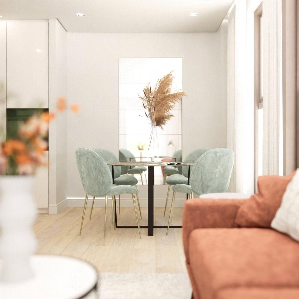 Living Dining