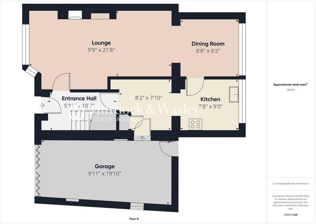 Ground Floor