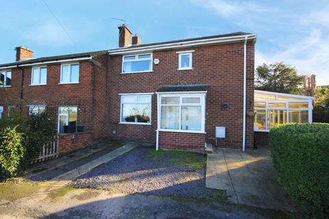 Park Avenue, Weaverham, Cheshire, CW8