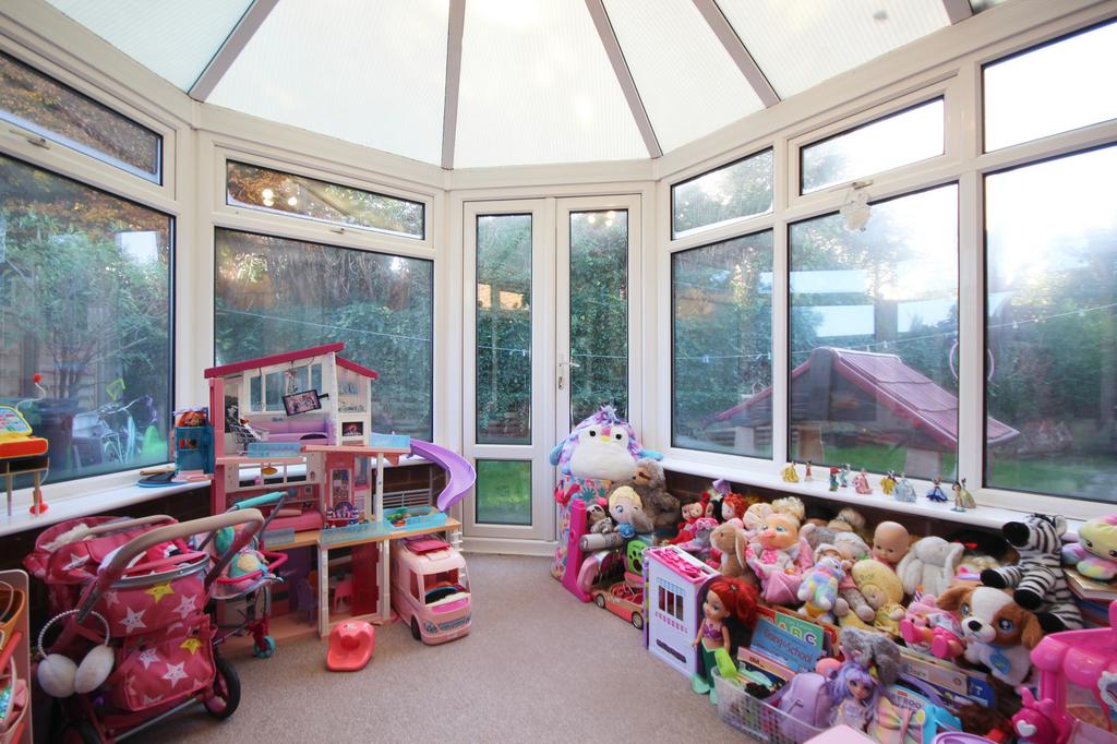 Conservatory