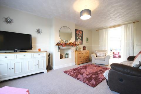 undefined, Park Avenue, Weaverham, Cheshire, CW8