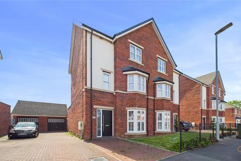 4 bedroom semi-detached house for sale, Hornbeam Drive, Yarm TS15