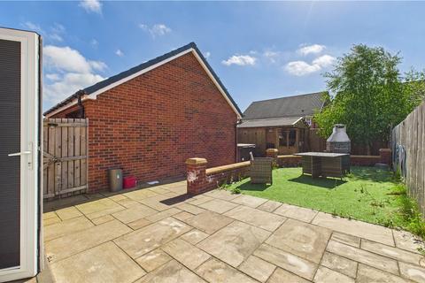 4 bedroom semi-detached house for sale, Hornbeam Drive, Yarm TS15