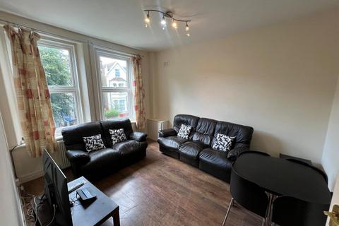 undefined, St. Albans Road, London