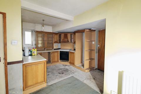 3 bedroom end of terrace house for sale, Wilson Terrace, Forest Hall, Newcastle upon Tyne, Tyne and Wear, NE12 7JP