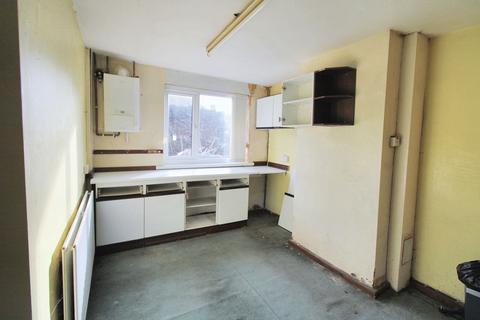 3 bedroom end of terrace house for sale, Wilson Terrace, Forest Hall, Newcastle upon Tyne, Tyne and Wear, NE12 7JP