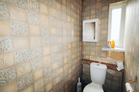 3 bedroom end of terrace house for sale, Wilson Terrace, Forest Hall, Newcastle upon Tyne, Tyne and Wear, NE12 7JP