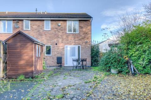 undefined, Linden Avenue, Nottingham