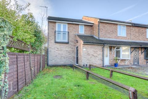 undefined, Linden Avenue, Nottingham