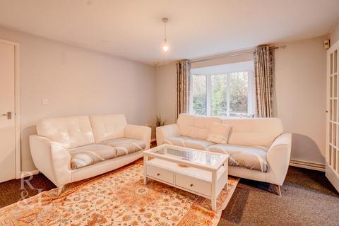 undefined, Linden Avenue, Nottingham