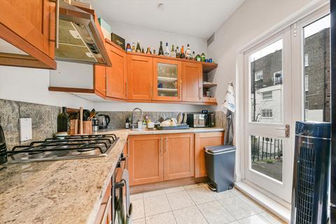 2 bedroom flat for sale, Clifton Gardens, Little Venice W9