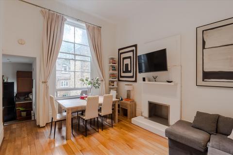 2 bedroom flat for sale, Clifton Gardens, Little Venice W9