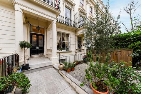 2 bedroom flat for sale, Clifton Gardens, Little Venice W9