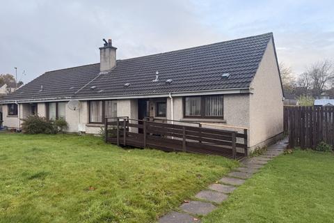 undefined, Kirkside, Alness IV17