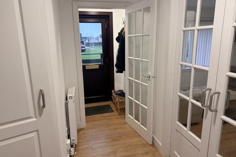 undefined, Kirkside, Alness IV17