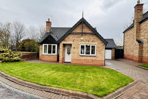 undefined, Eldon Close, Langley Park, Durham, County Durham, DH7