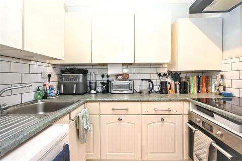 undefined, Fairfield Road, Eastbourne