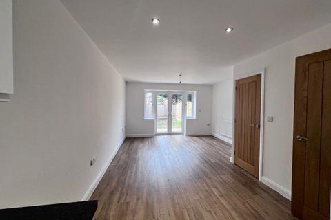 undefined, Marchie Close, Borrowash, DE72 3XX