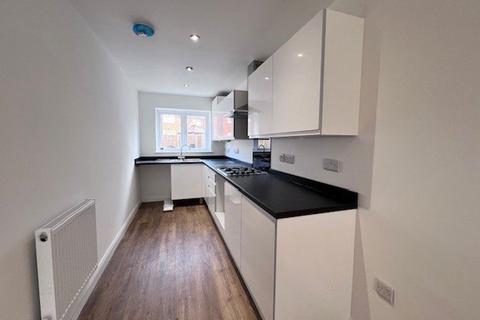 undefined, Marchie Close, Borrowash, DE72 3XX